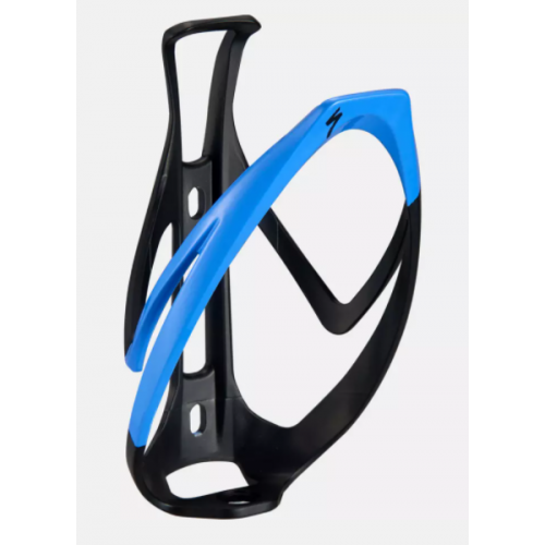 Suporte de caramanhola Specialized Rib Cage II - Azul